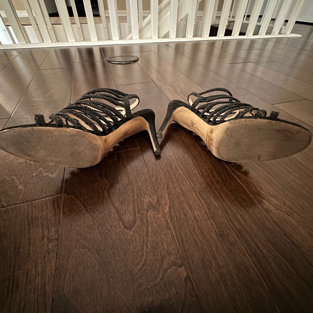 INC Heels - Picture 3 of 3
